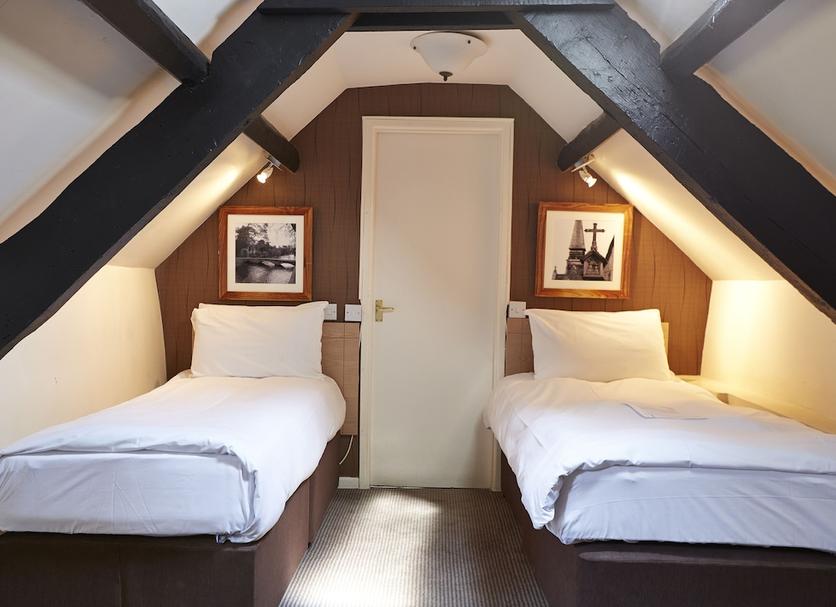 Slaapkamer Foto's