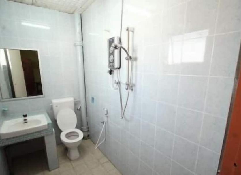 Badkamer Foto's