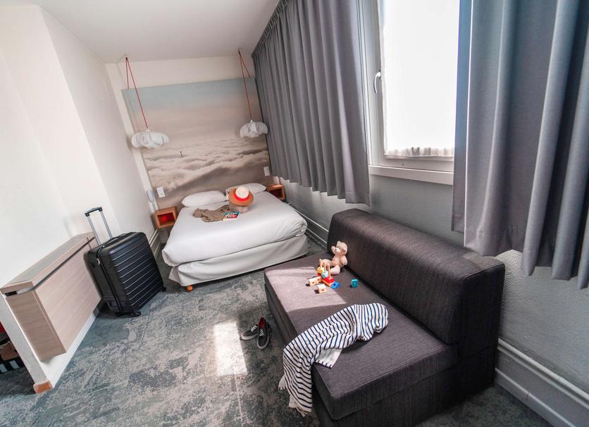 Slaapkamer Foto's