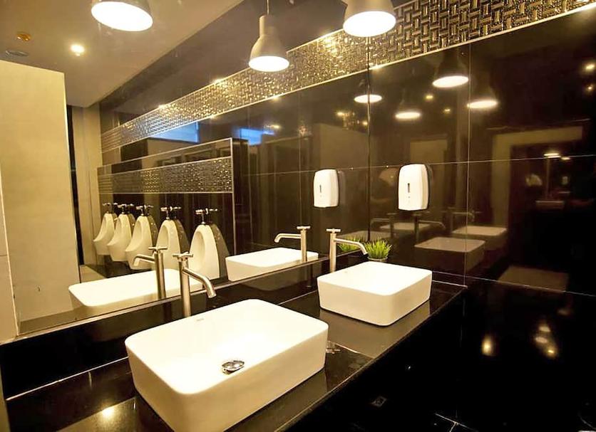 Badkamer Foto's