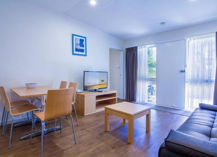 Huiskamer Foto's
