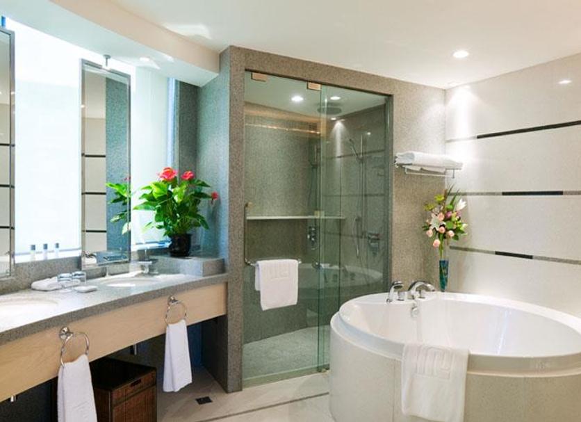 Badkamer Foto's