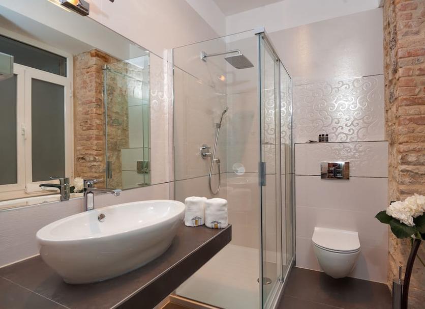 Badkamer Foto's