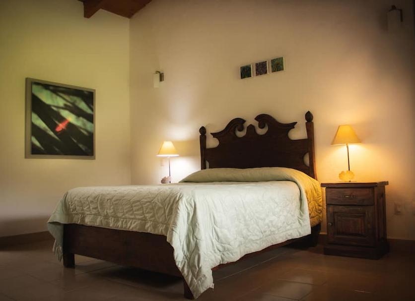 Slaapkamer Foto's