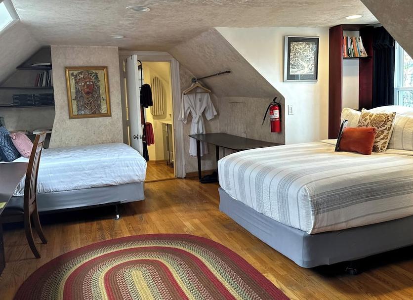 Slaapkamer Foto's