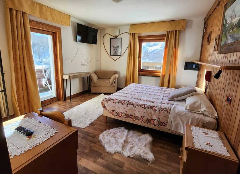 Slaapkamer Foto's