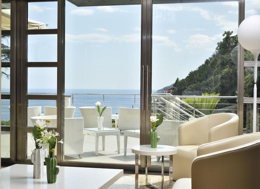 Balkon Foto's