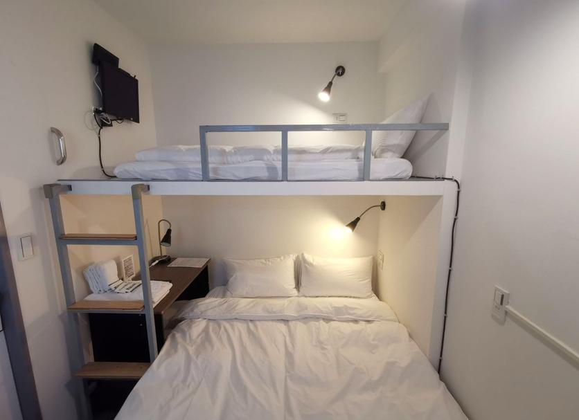 Slaapkamer Foto's