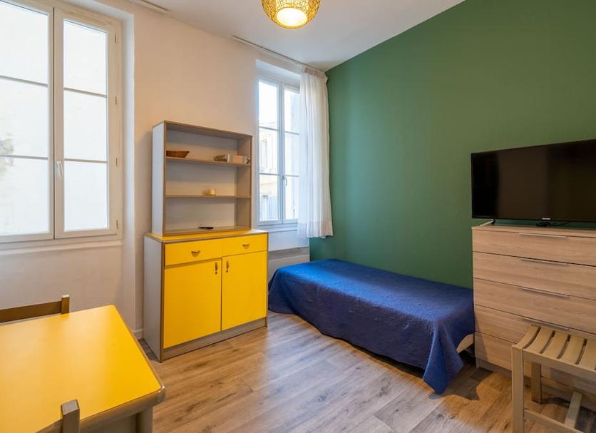 Slaapkamer Foto's