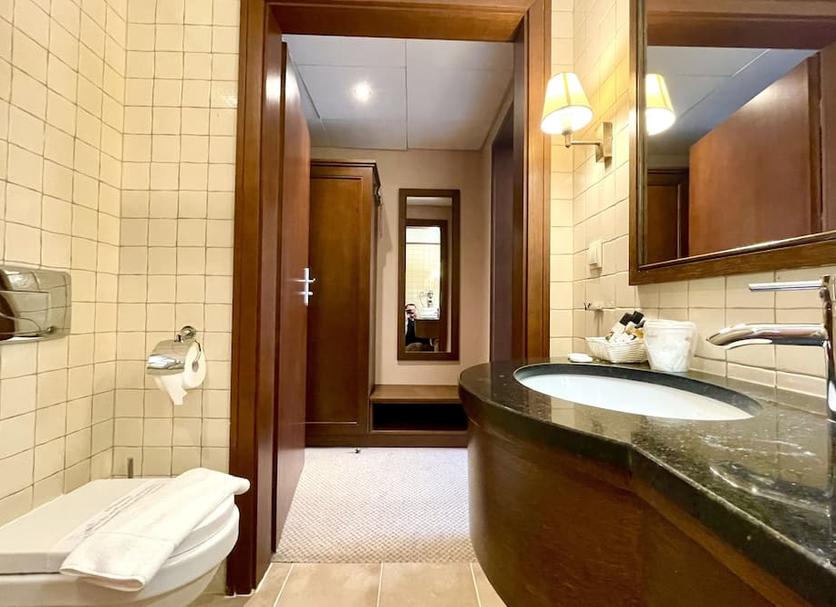 Badkamer Foto's