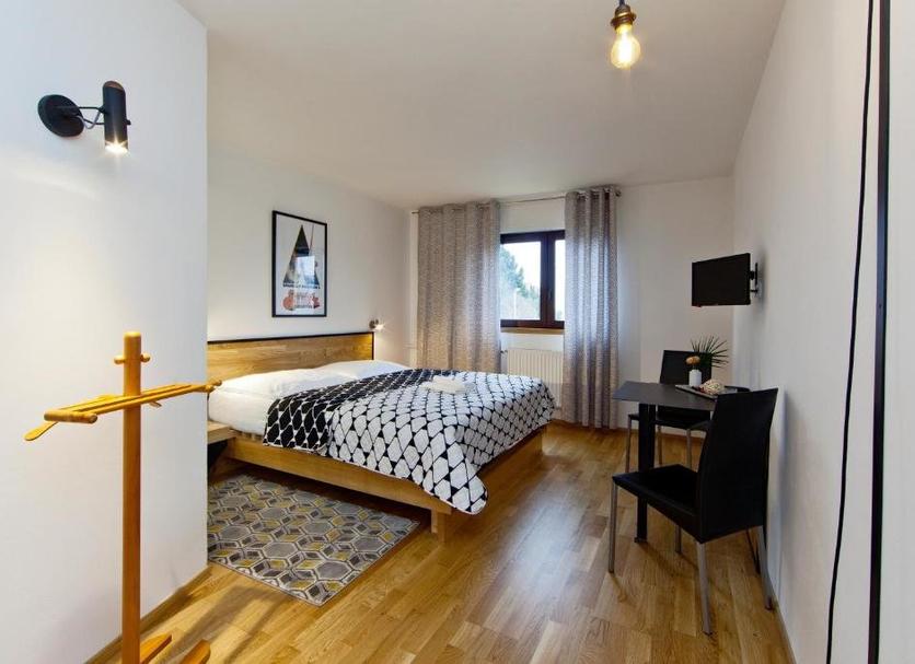 Slaapkamer Foto's