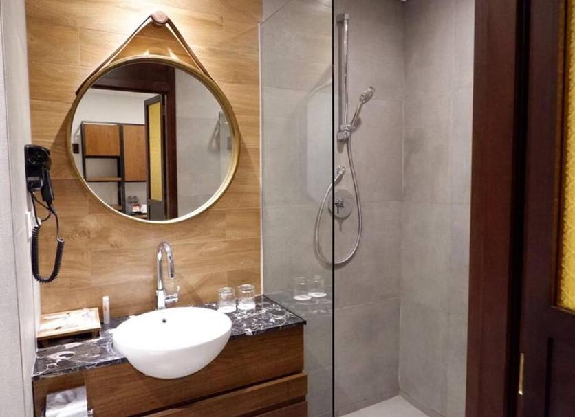 Badkamer Foto's