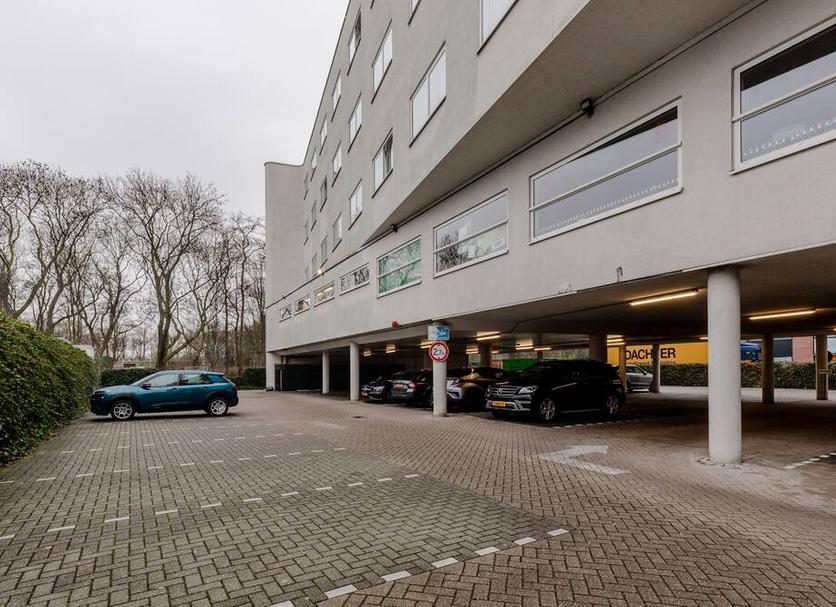 Gebouw Foto's