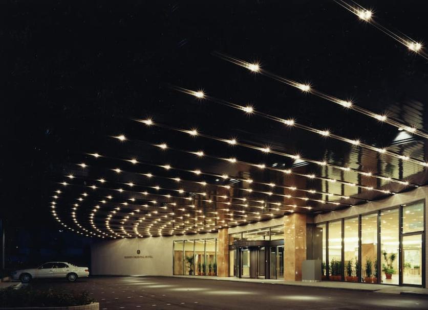 Gebouw Foto's
