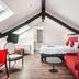 Slaapkamer