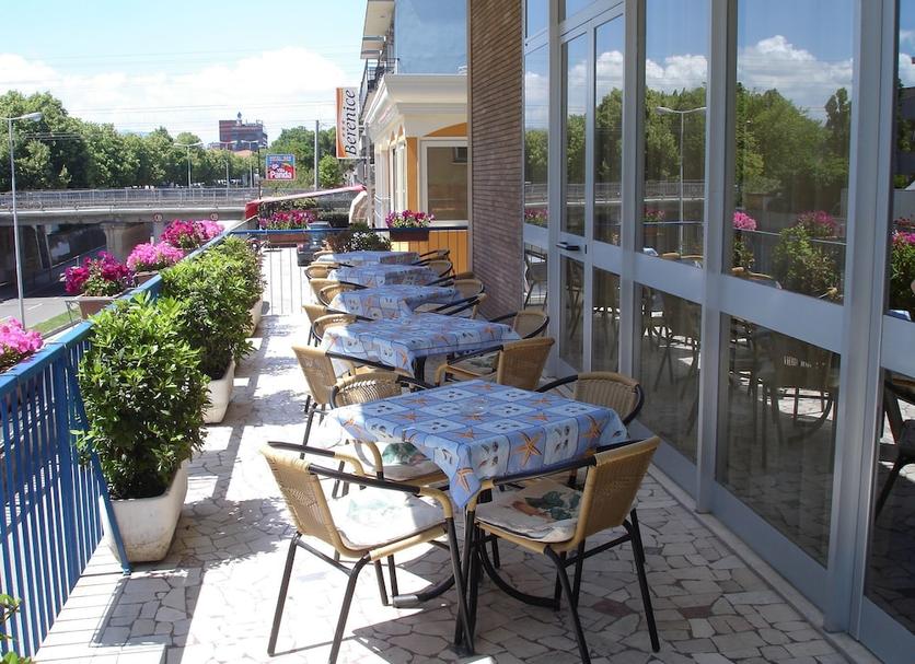 Balkon Foto's