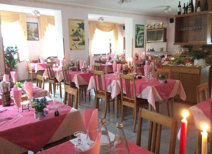 Restaurant Foto's