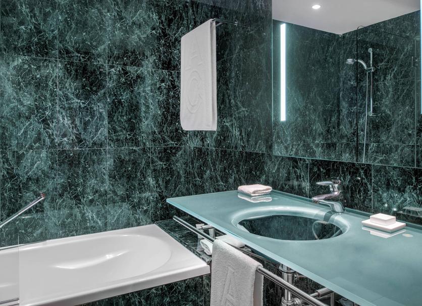 Badkamer Foto's