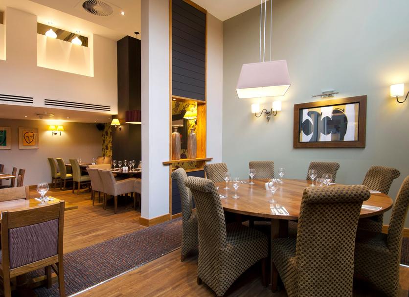 Restaurant Foto's