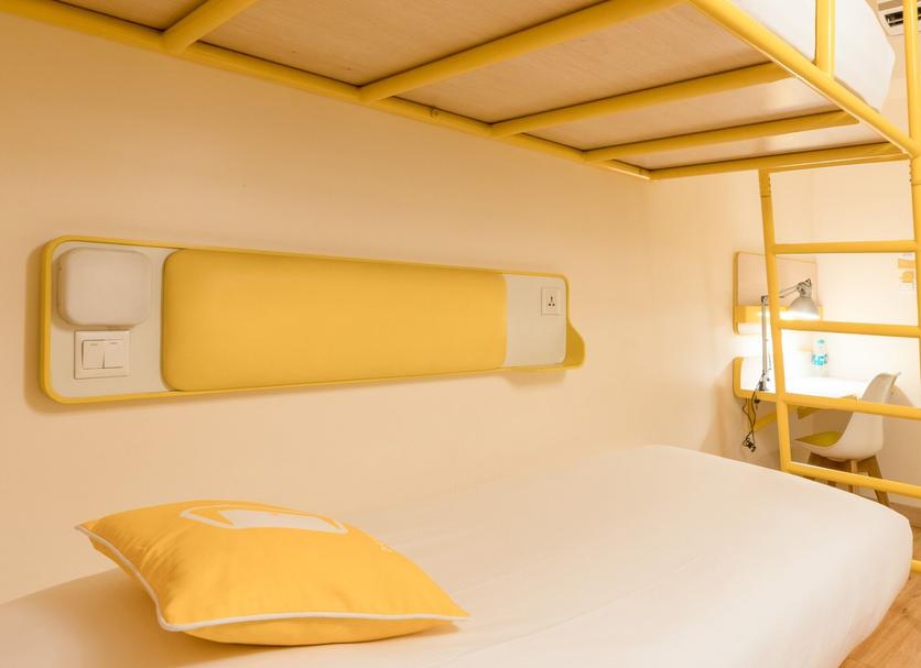 Slaapkamer Foto's