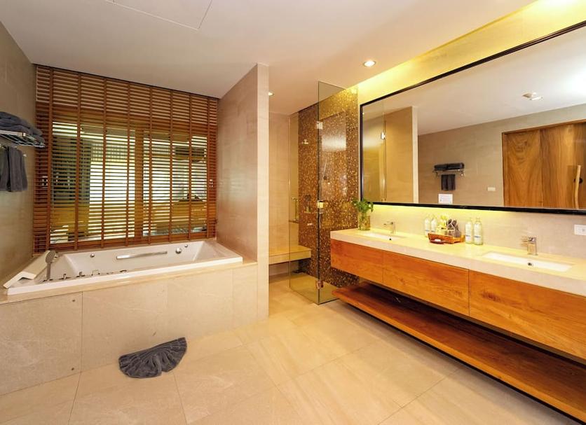 Badkamer Foto's
