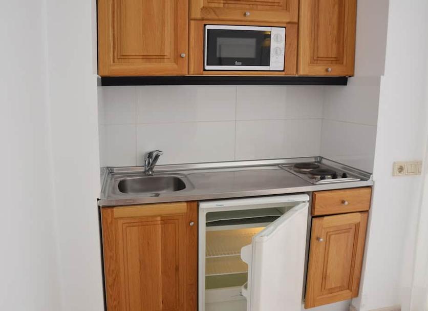 Keuken Foto's