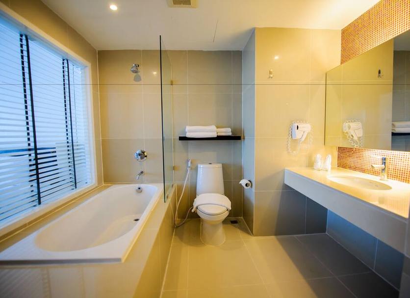 Badkamer Foto's