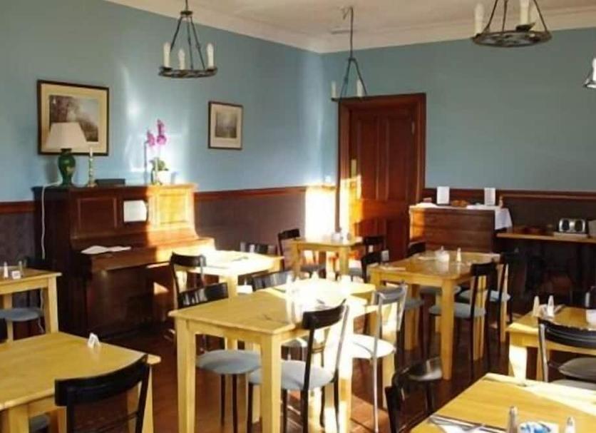 Restaurant Foto's
