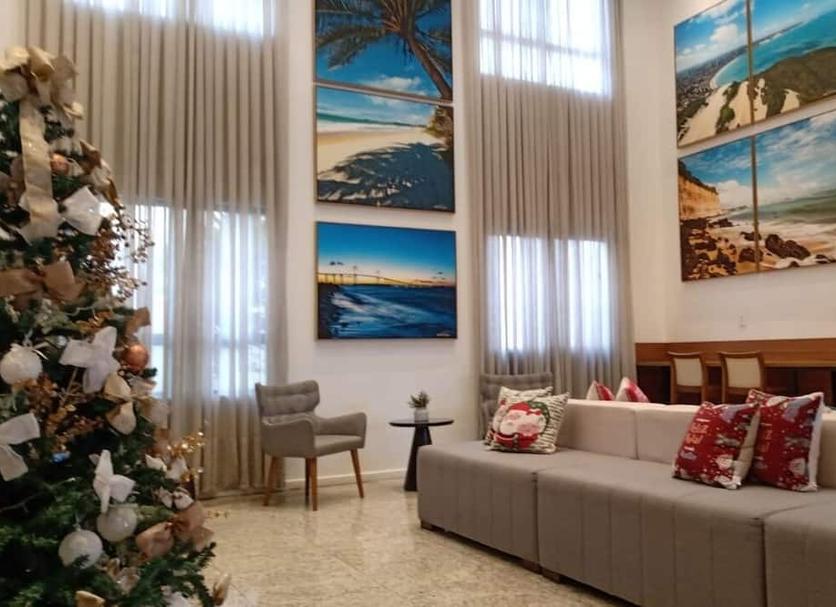 Huiskamer Foto's
