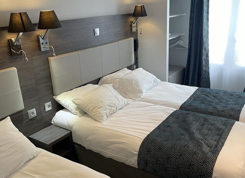 Slaapkamer Foto's