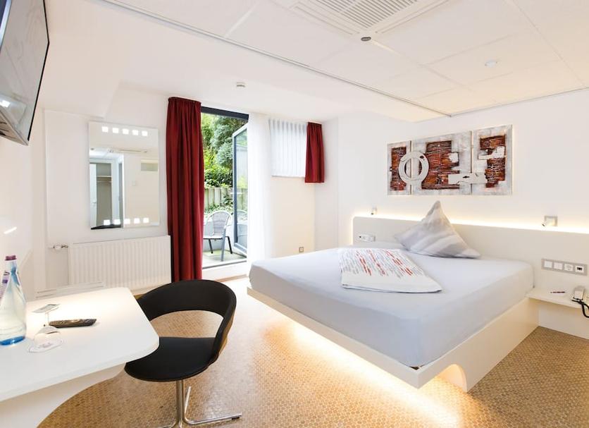 Slaapkamer Foto's