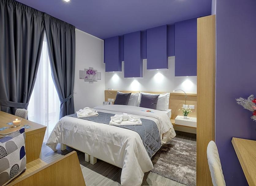 Slaapkamer Foto's