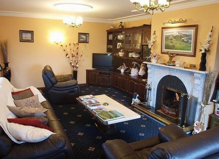 Huiskamer Foto's