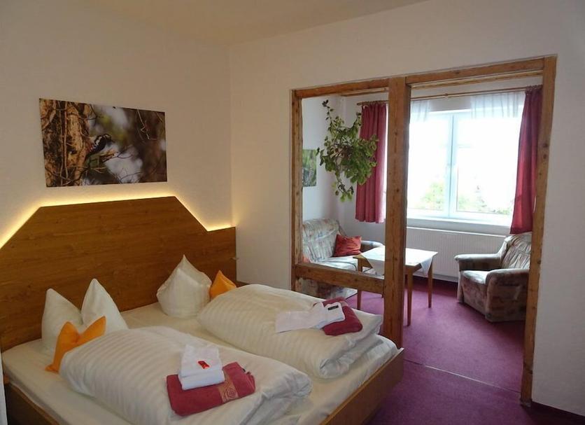 Slaapkamer Foto's