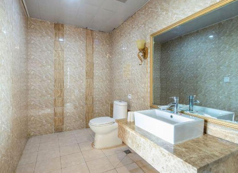 Badkamer Foto's