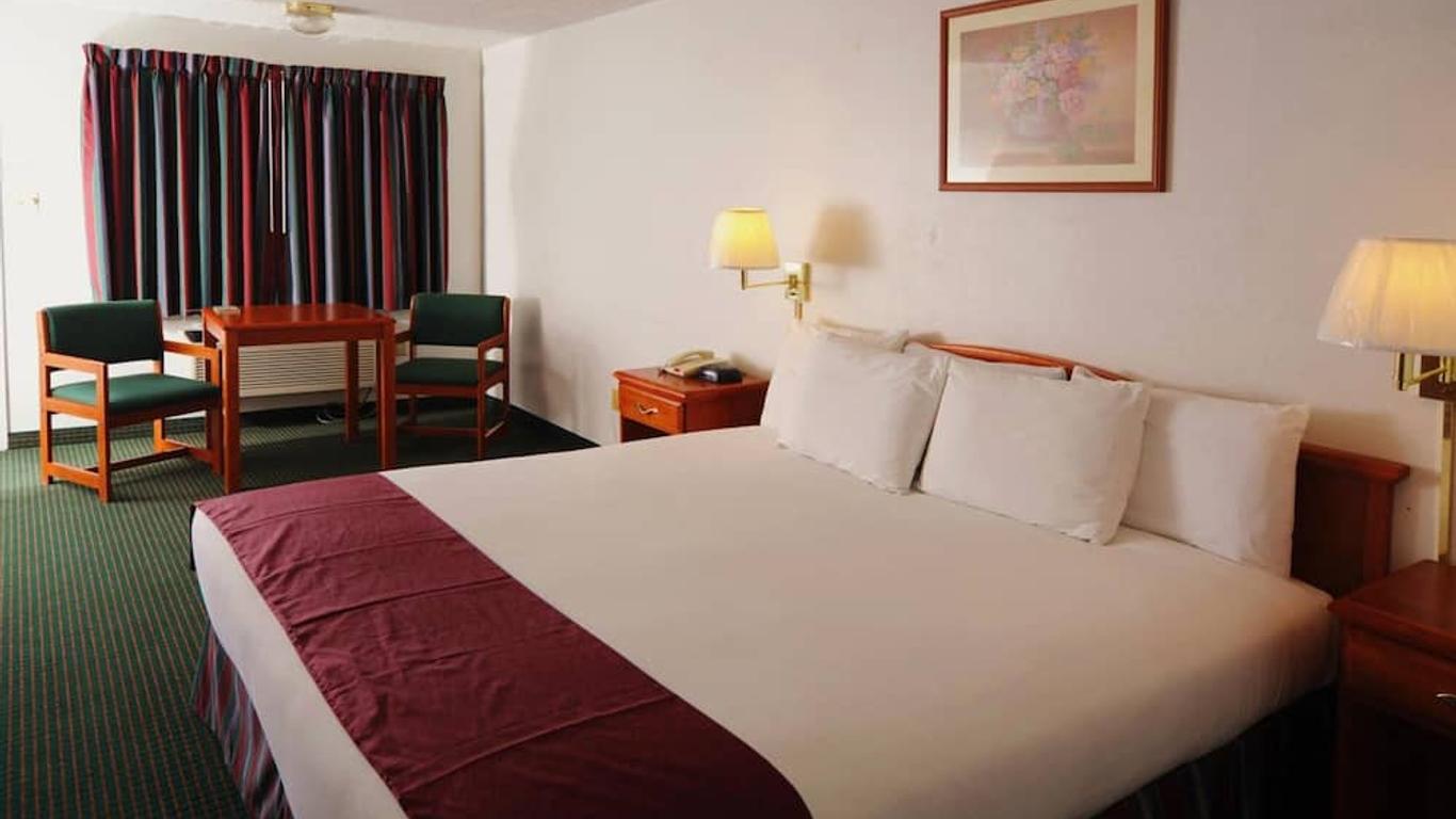 Sagamar Inn