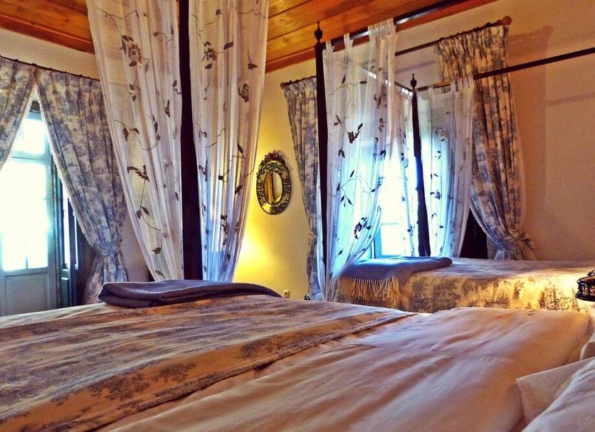 Slaapkamer Foto's