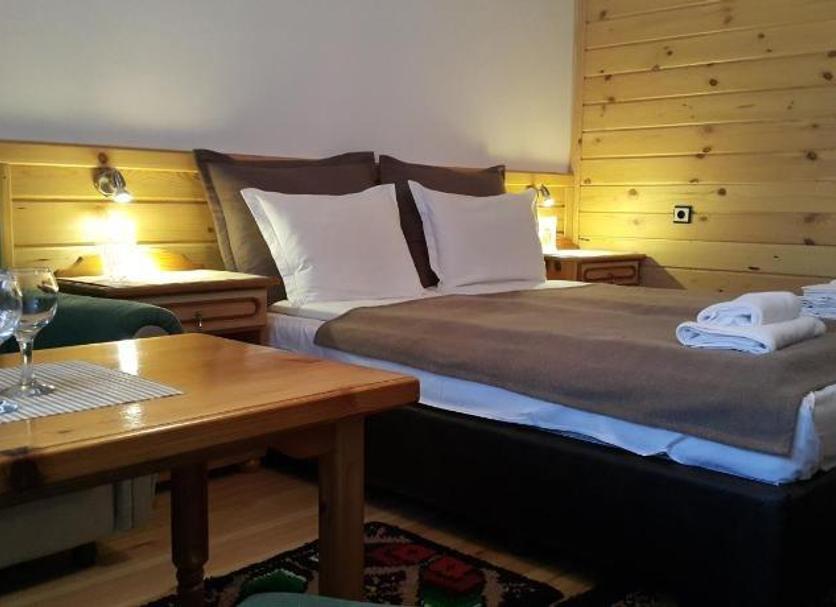 Slaapkamer Foto's