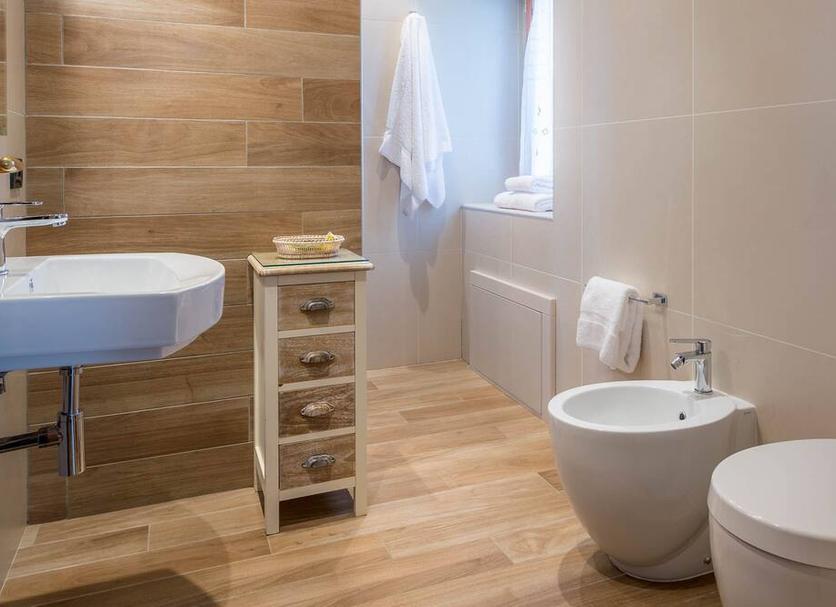Badkamer Foto's