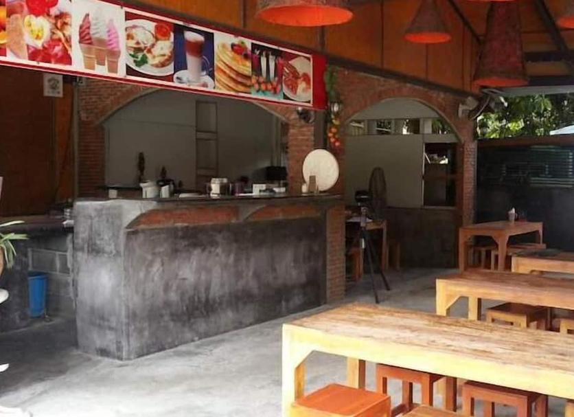 Bar Foto's