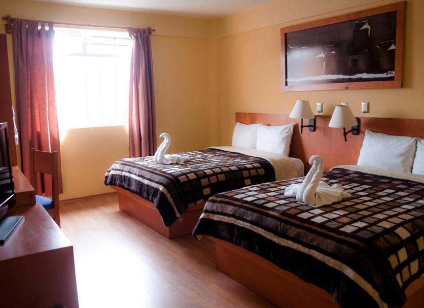 Slaapkamer Foto's