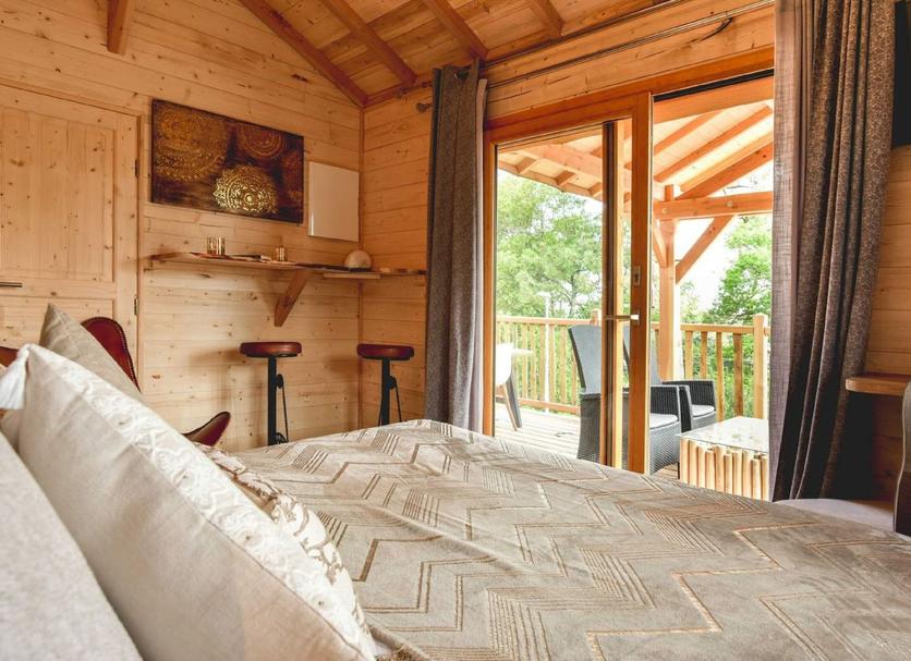 Slaapkamer Foto's
