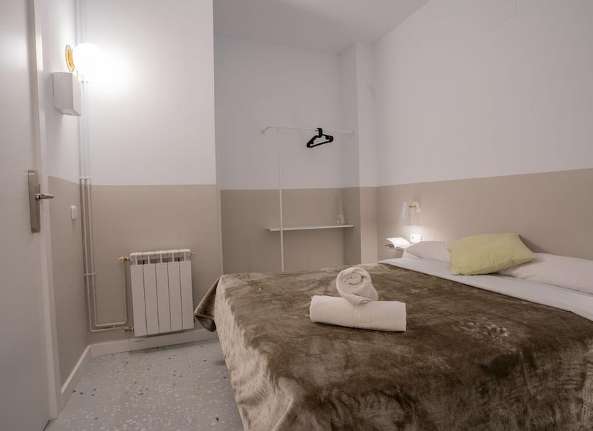 Slaapkamer Foto's