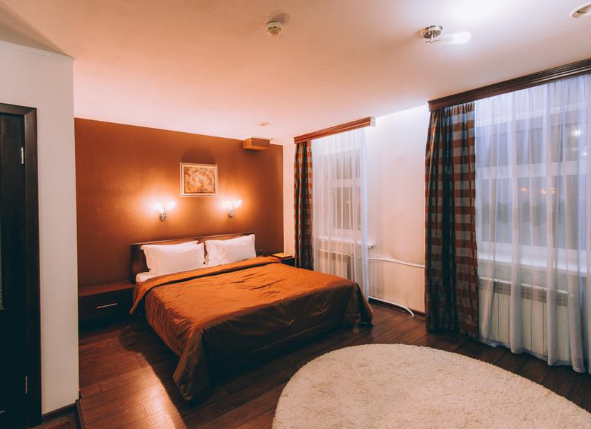 Slaapkamer Foto's