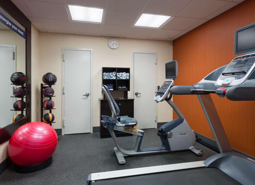 Sportcentrum Foto's