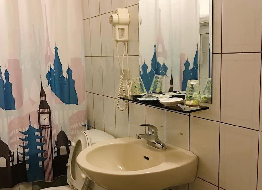 Badkamer Foto's