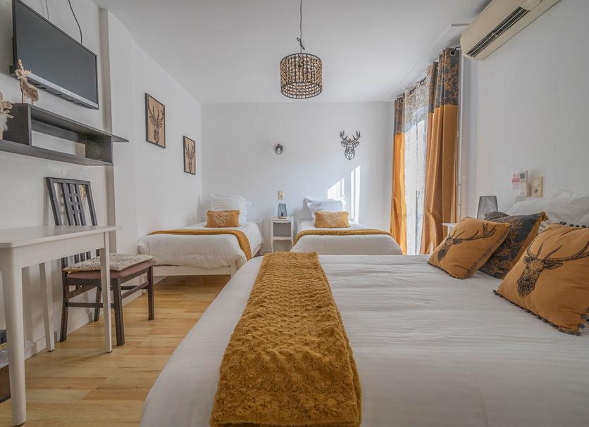 Slaapkamer Foto's