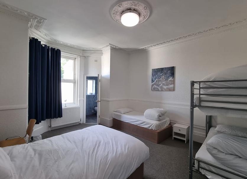 Slaapkamer Foto's