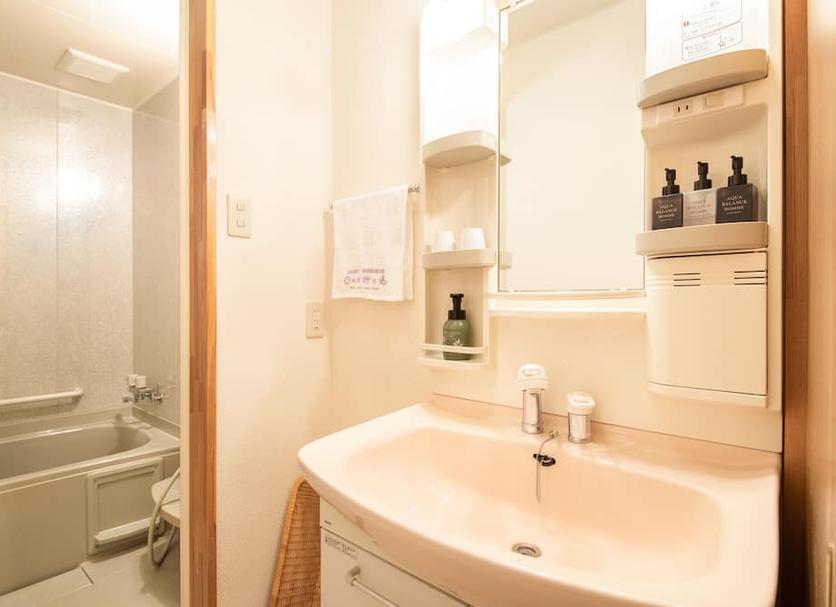 Badkamer Foto's