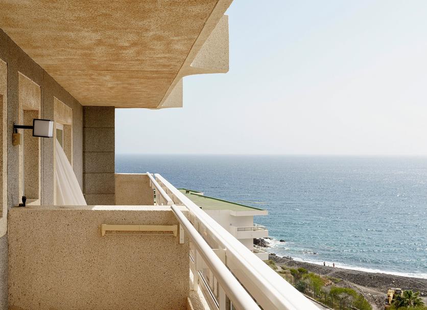 Balkon Foto's